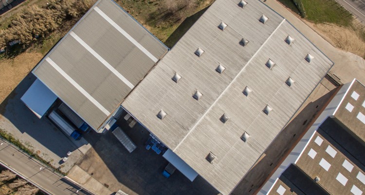 TSM una empresa amb història